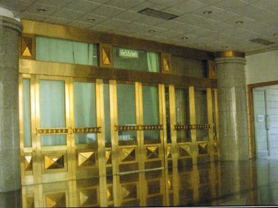 河北不銹鋼門(mén)廠家直銷